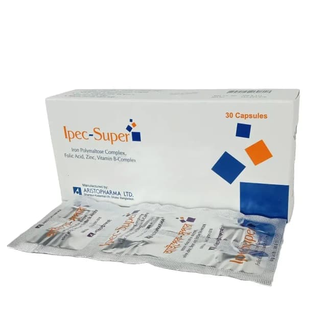 Ipec-Super