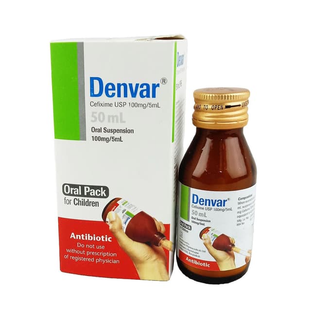 Denvar
