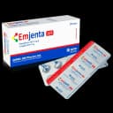 Emjenta