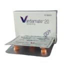 Vardamate