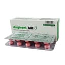 Angivent MR
