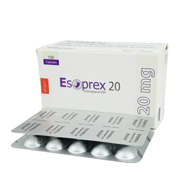 Esoprex