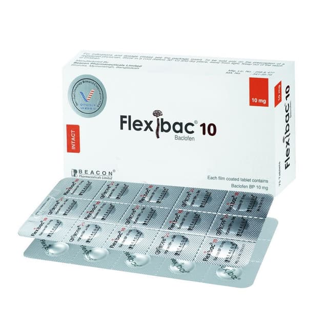 Flexibac