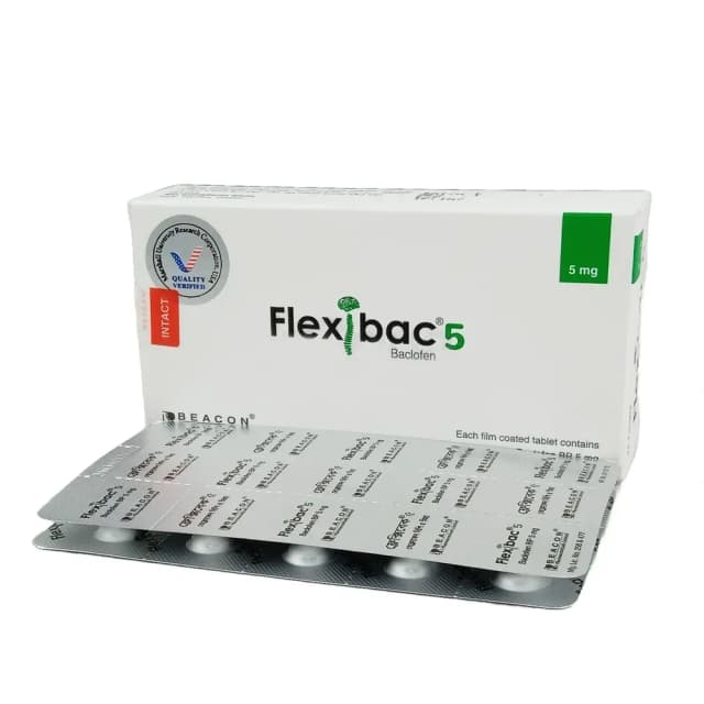 Flexibac