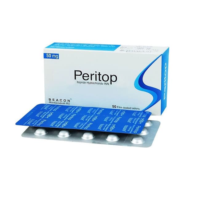 Peritop