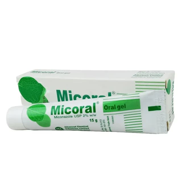 Micoral