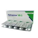 Alphapress XR