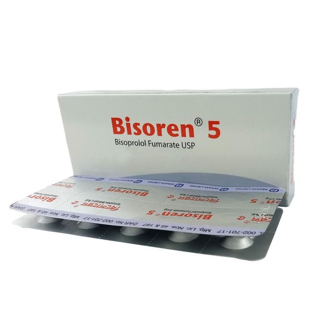 Bisoren