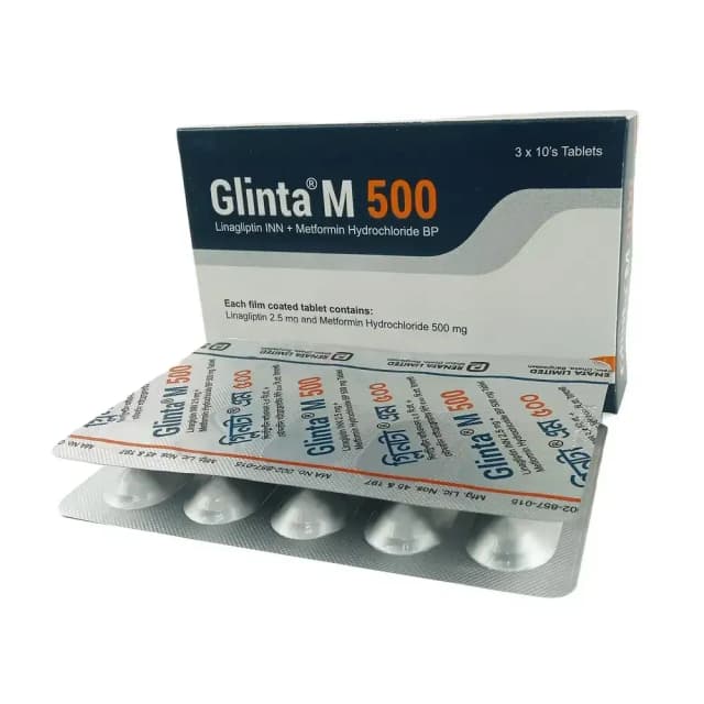 Glinta-M