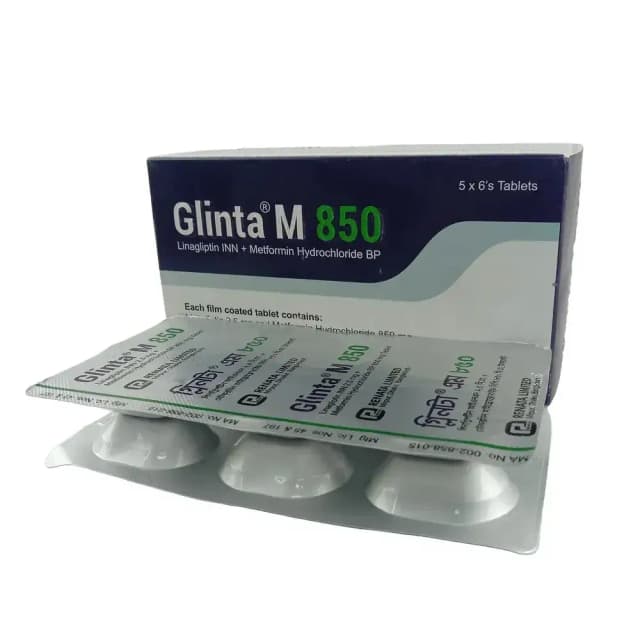 Glinta-M