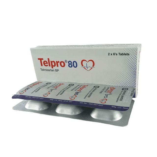Telpro