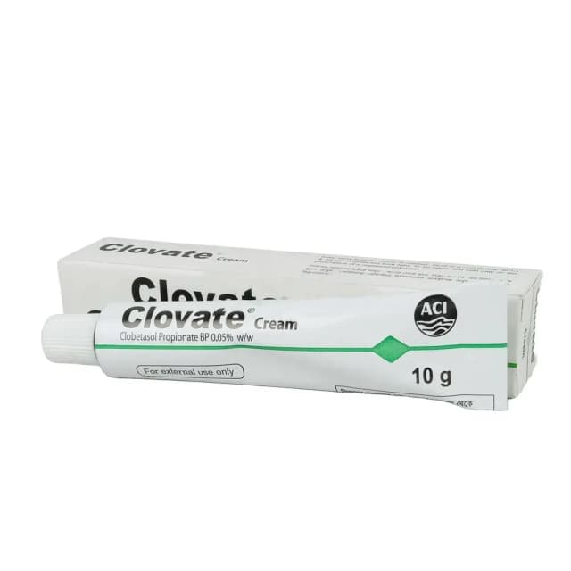 Clovate