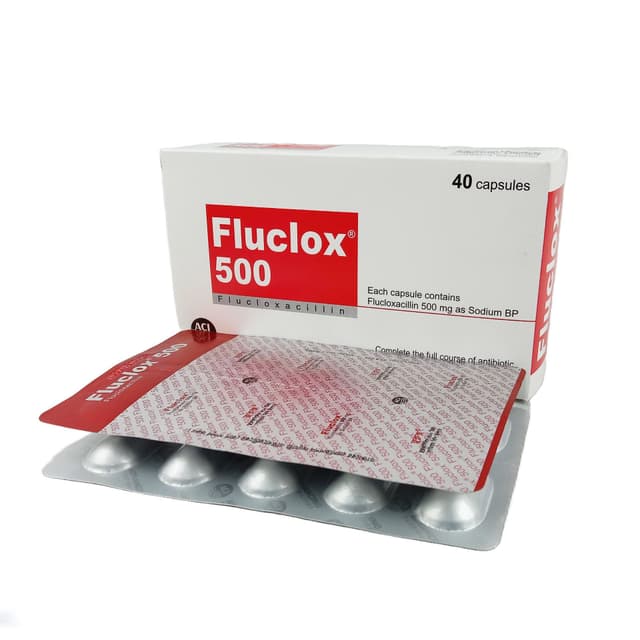 Fluclox