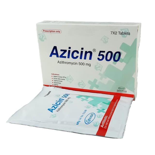 Azicin