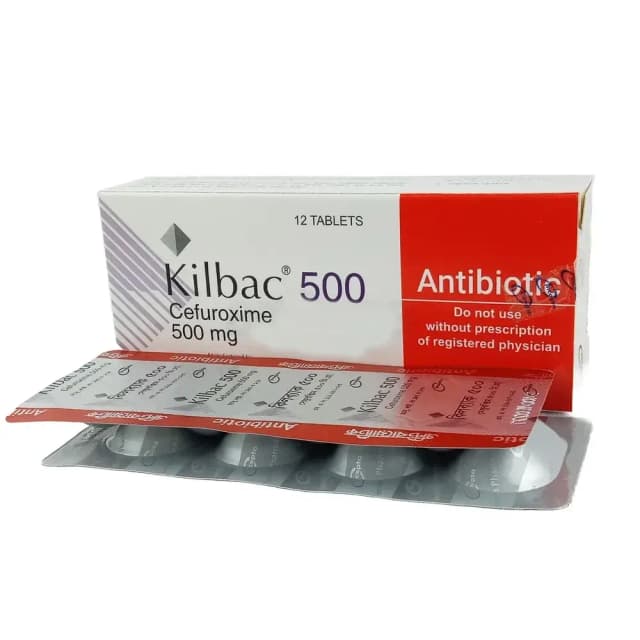 Kilbac