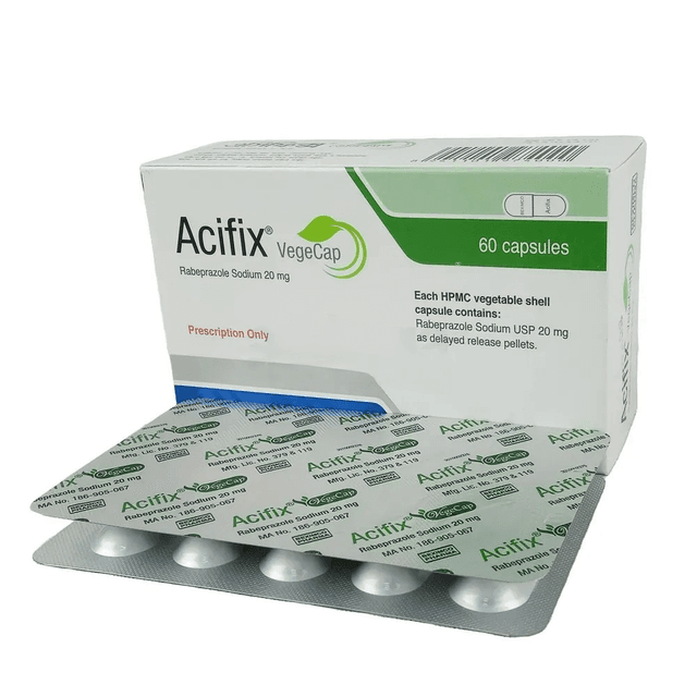 Acifix