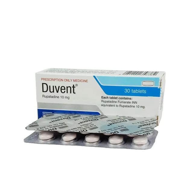 Duvent