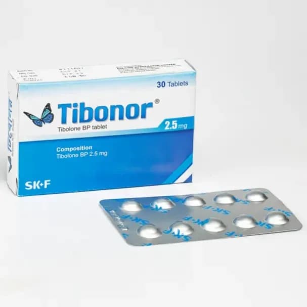 Tibonor