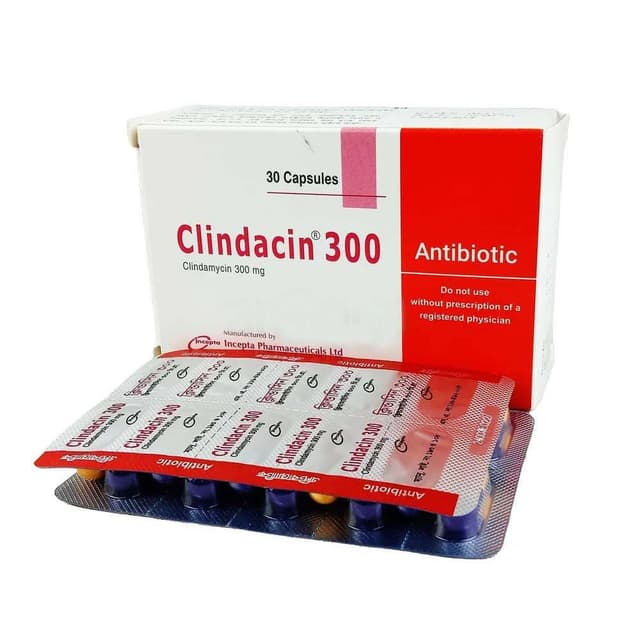 Clindacin