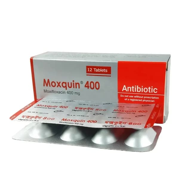 Moxquin