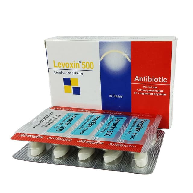 Levoxin