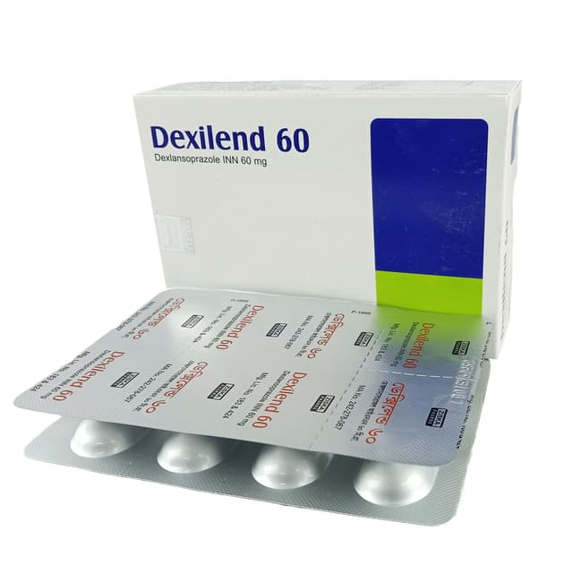 Dexilend
