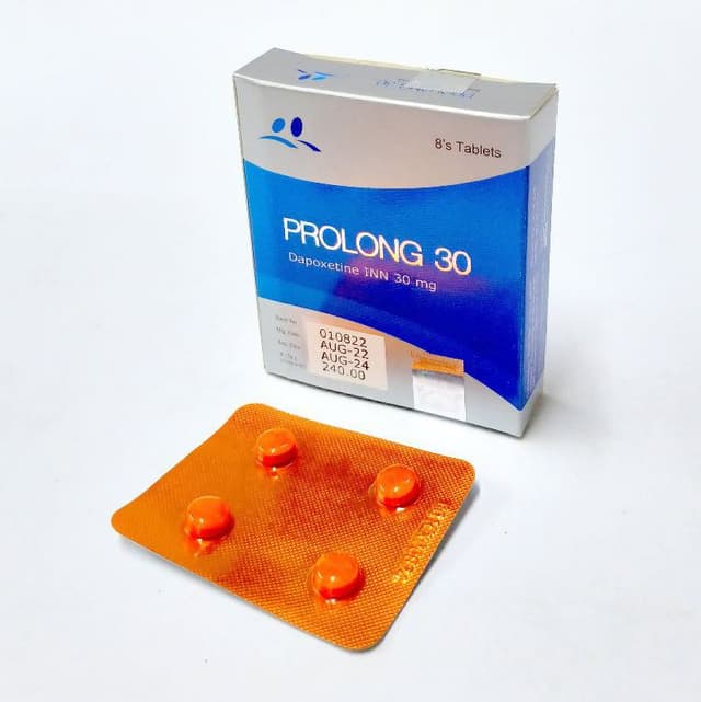 Prolong