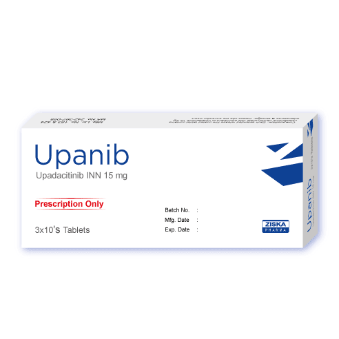 Upanib