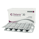 Delanix