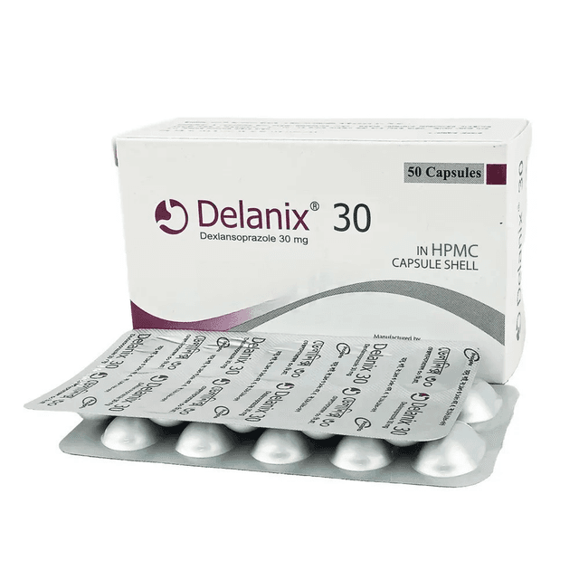 Delanix