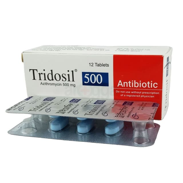 Tridosil