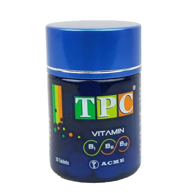 TPC