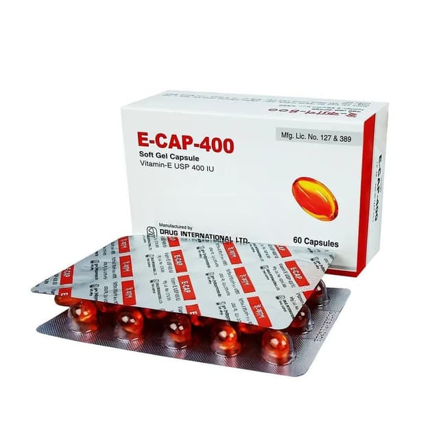 E-Cap
