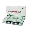 Nabumax