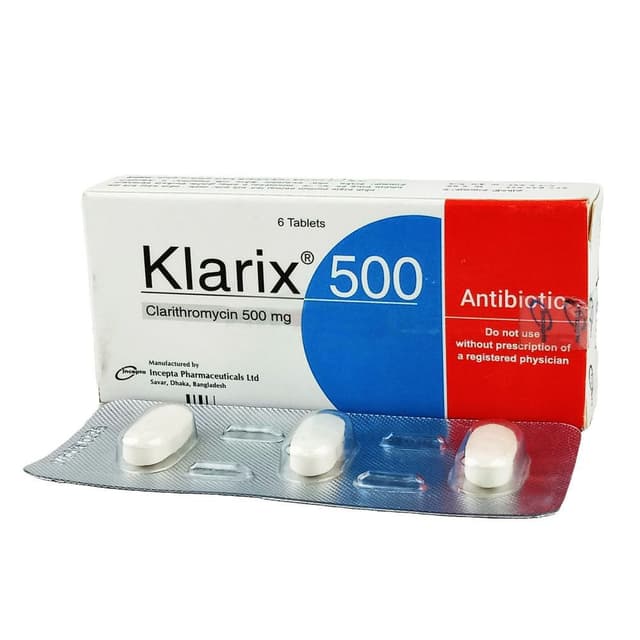 Klarix