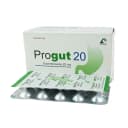 Progut