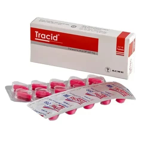 Tracid