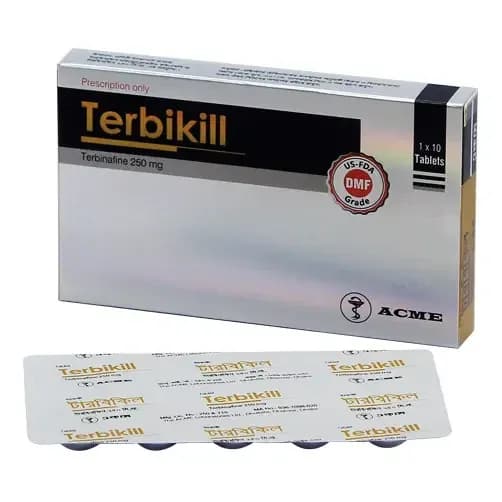 Terbikill