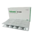 Valoate CR