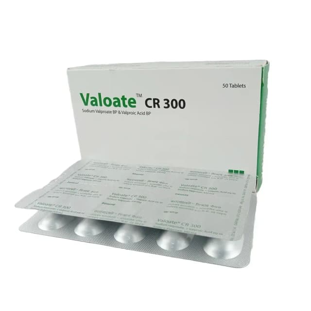 Valoate CR