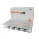 Valoate CR