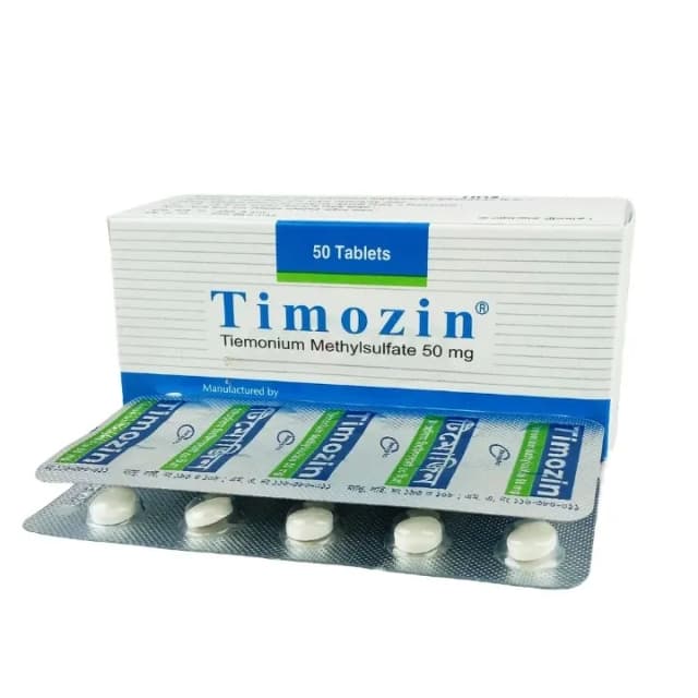 Timozin