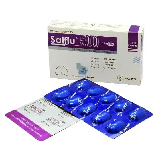 Salflu