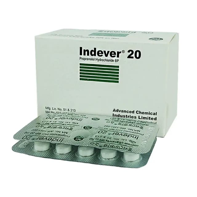 Indever