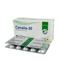 Canalia