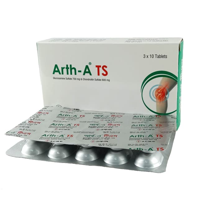 Arth-A TS