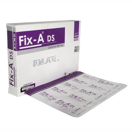 Fix-A DS