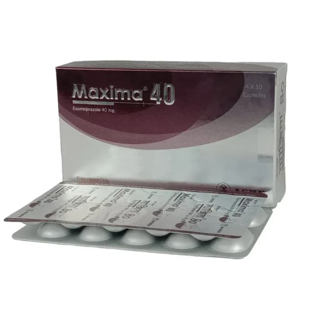Maxima