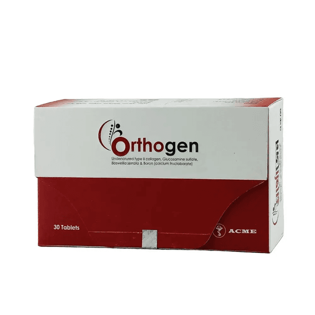 Orthogen