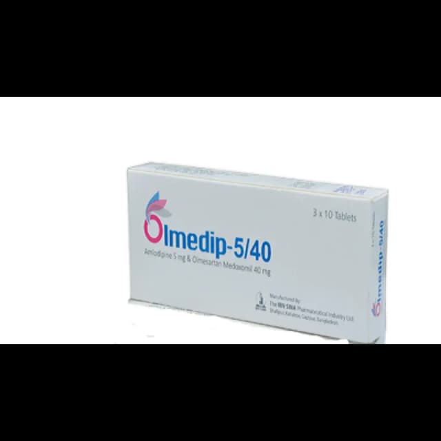 Olmedip